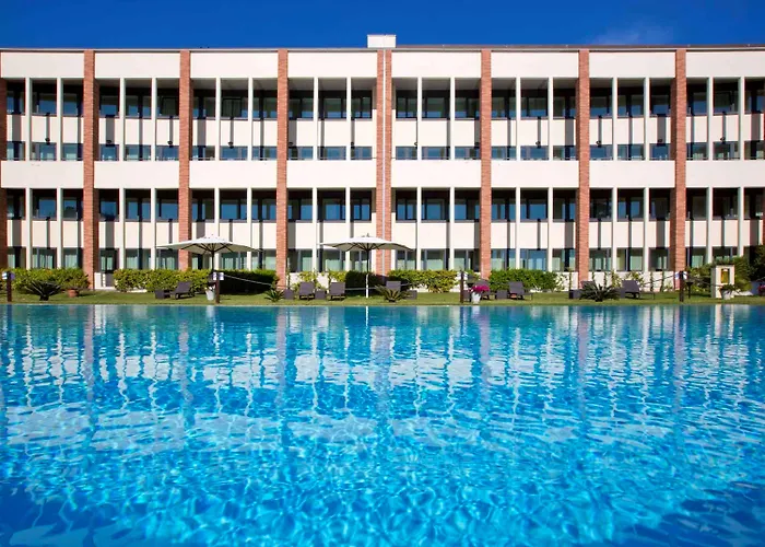 Mercure Leonardo da Vinci Rome Airport