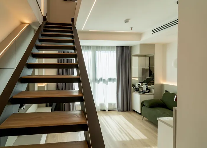 Mercure Leonardo da Vinci Rome Airport