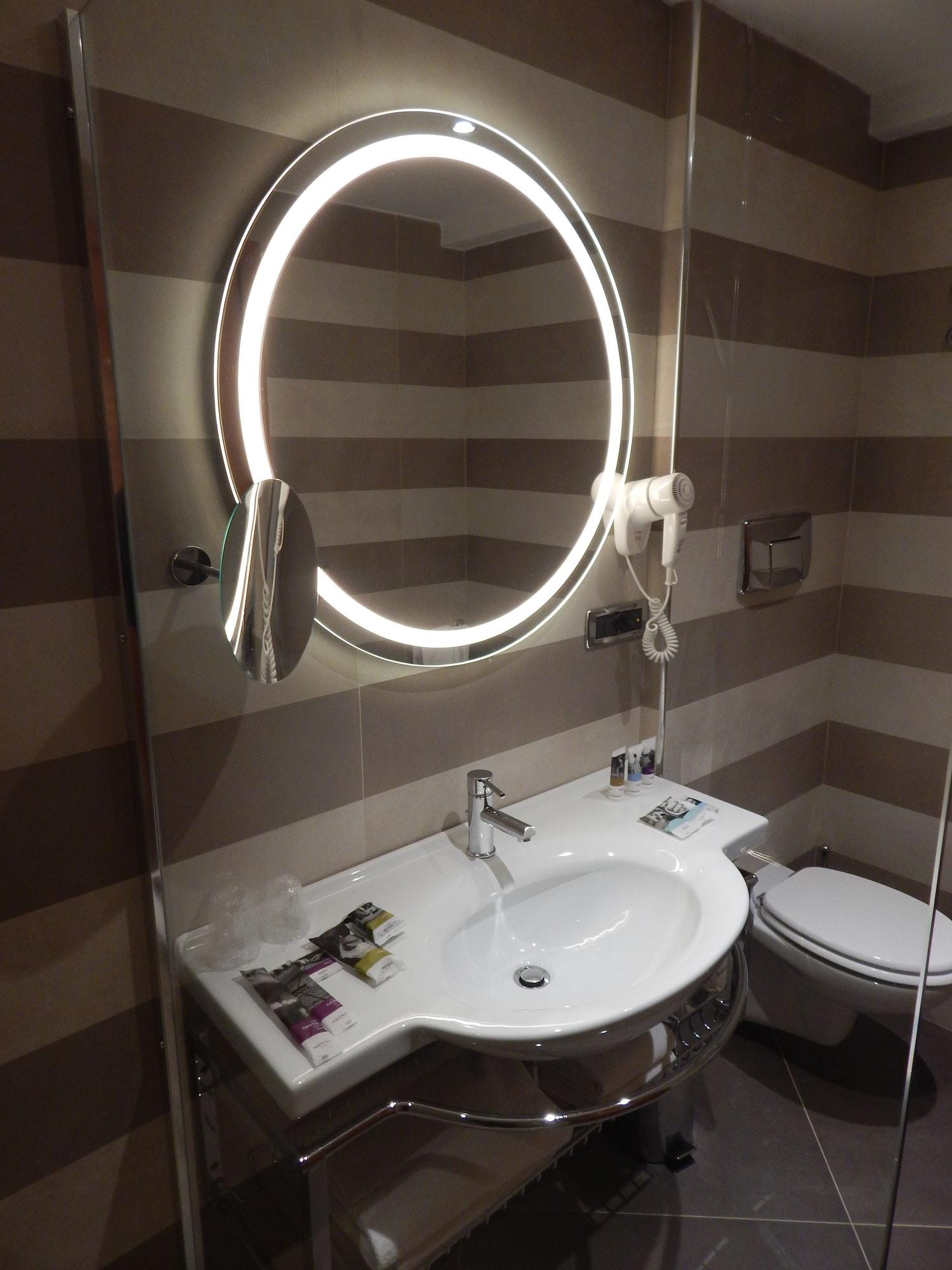Mercure Leonardo Da Vinci Rome Airport