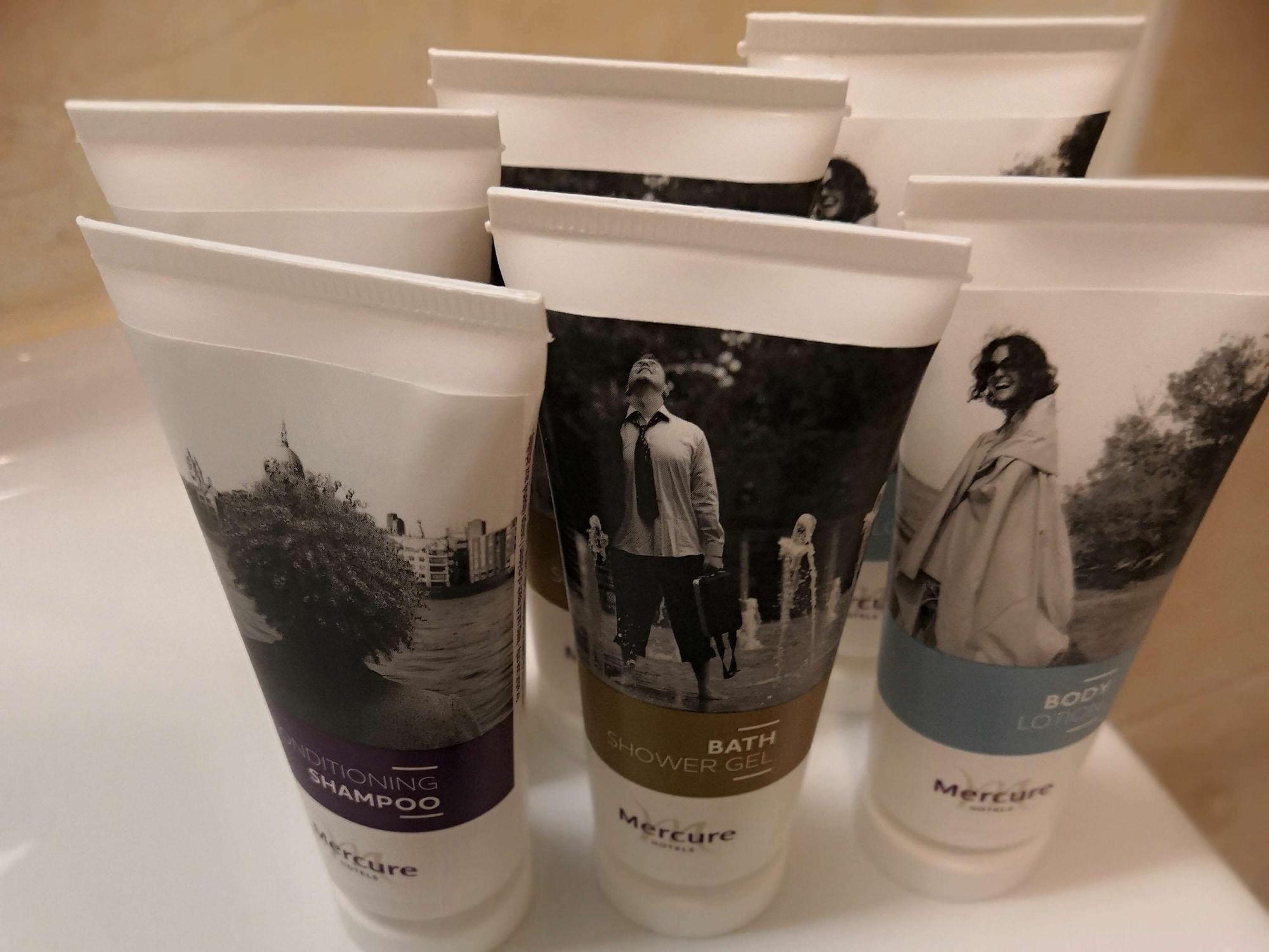 Mercure Leonardo Da Vinci Rome Airport 4*