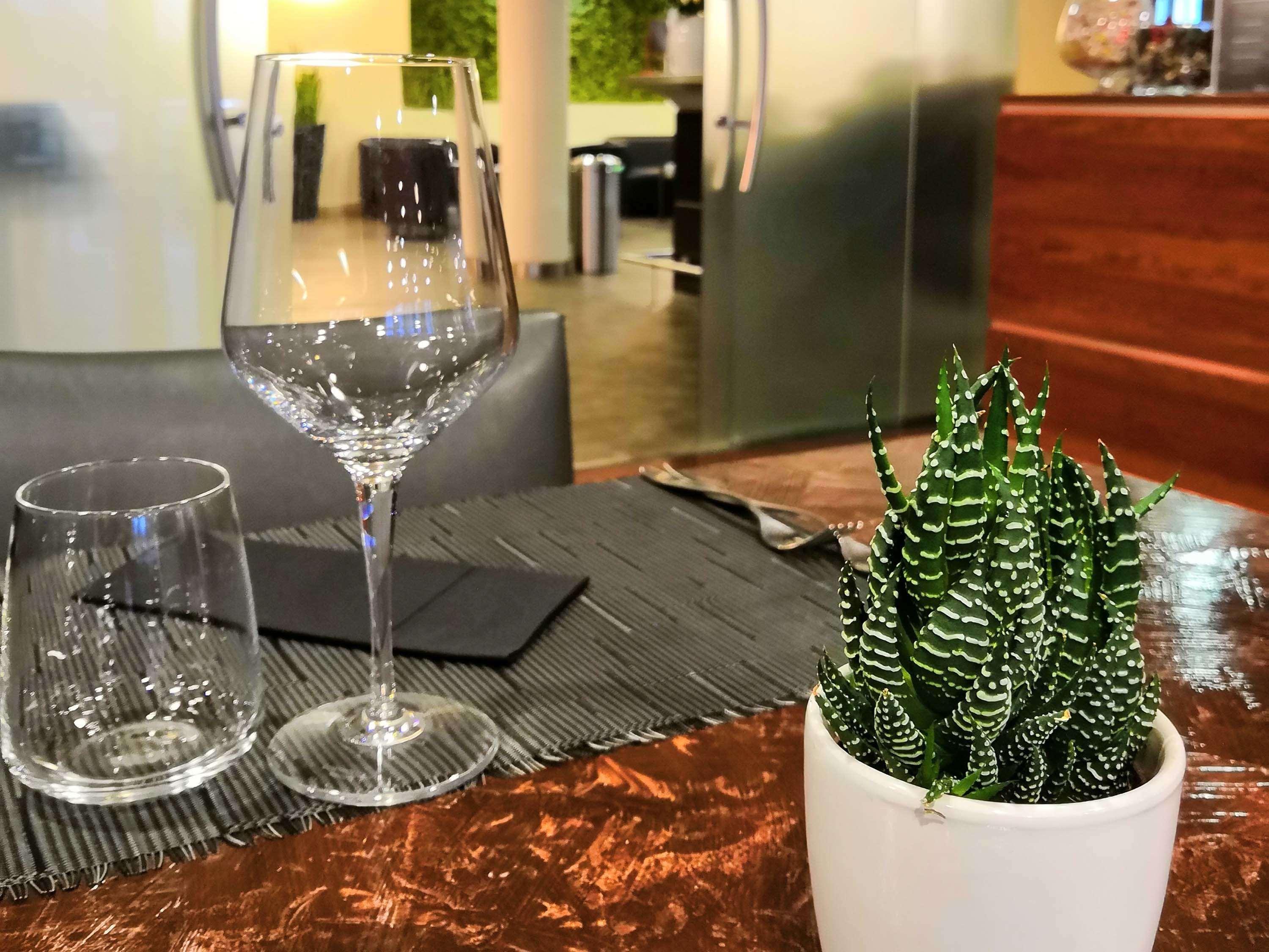 Mercure Leonardo Da Vinci Rome Airport Hotel 4*