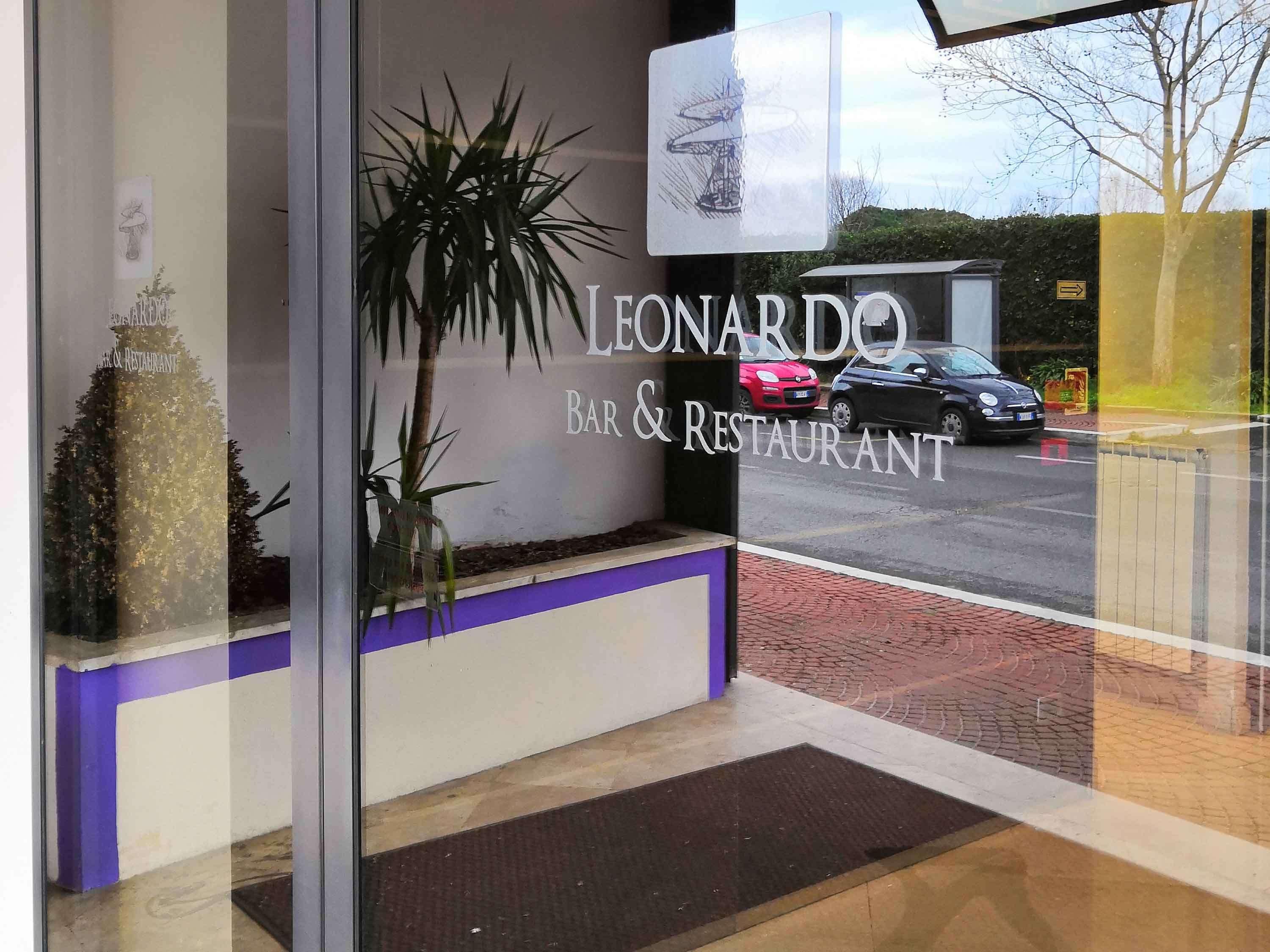 Hotel Mercure Leonardo Da Vinci Rome Airport Fiumicino