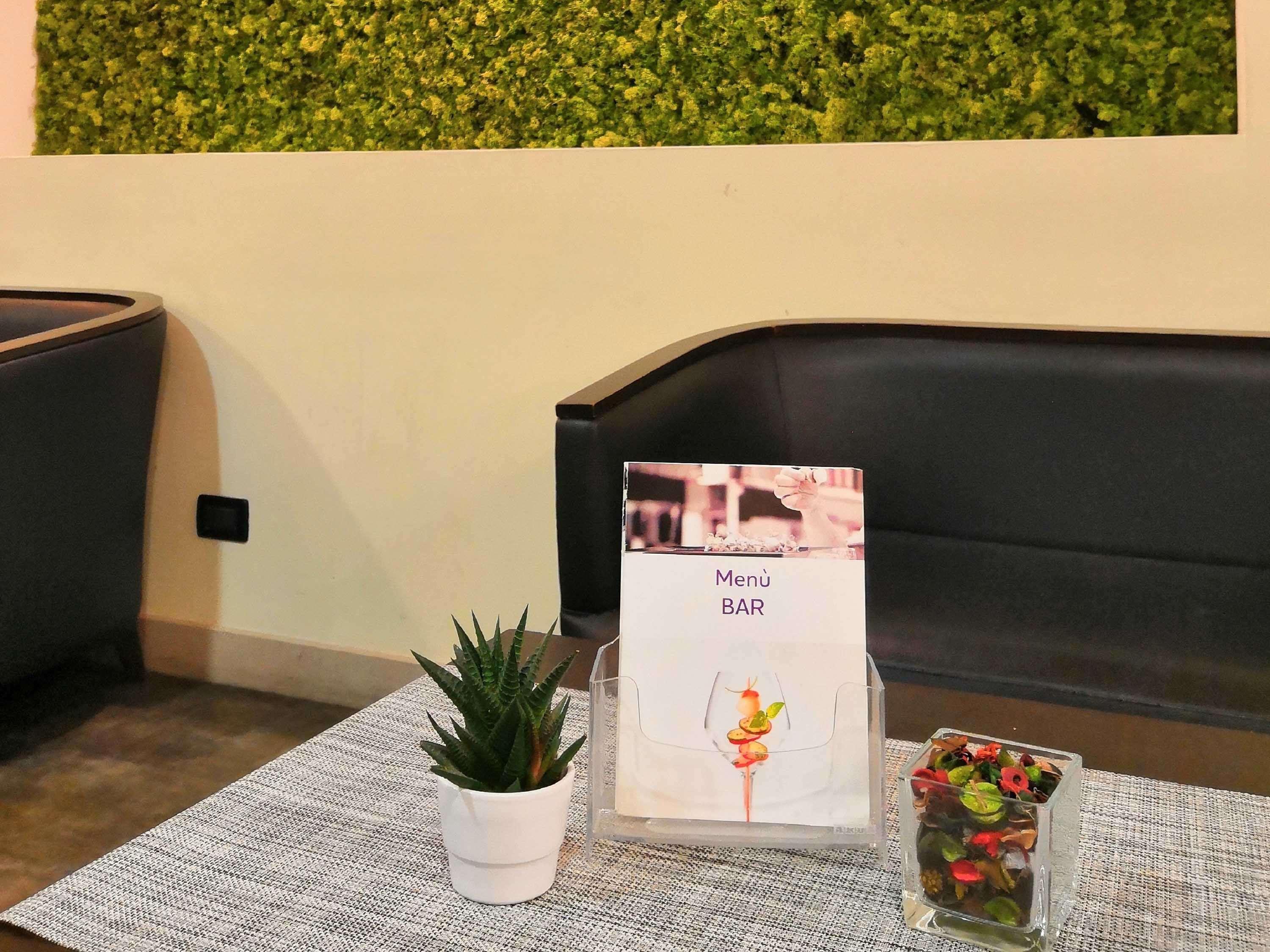 Mercure Leonardo Da Vinci Rome Airport Hotel Fiumicino
