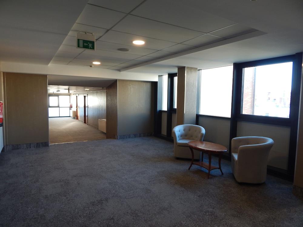 Hotel Mercure Leonardo Da Vinci Rome Airport Fiumicino