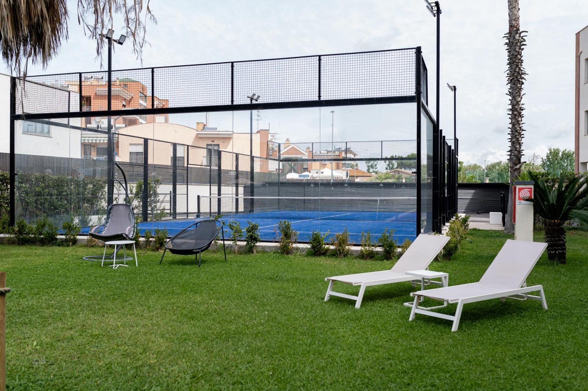 Hotel Mercure Leonardo Da Vinci Rome Airport