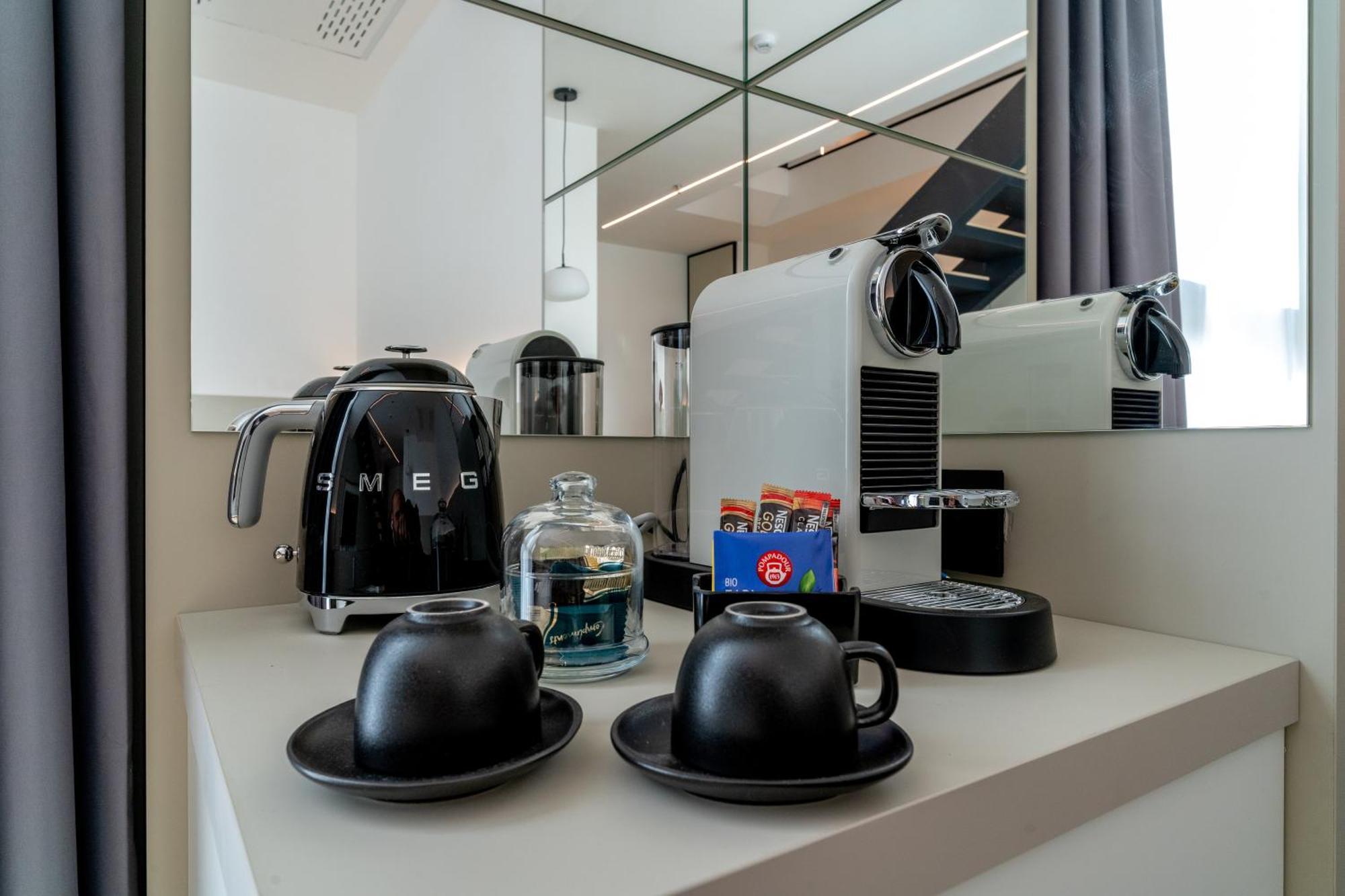 Mercure Leonardo Da Vinci Rome Airport