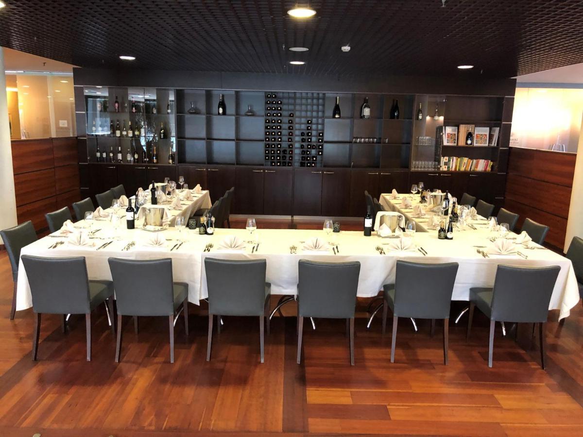 Hotel Mercure Leonardo Da Vinci Rome Airport Fiumicino